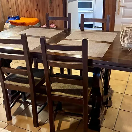 Alpehytte Paisible Dans Les Cevennes Avec Sauna Prive *