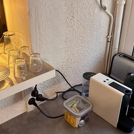 Alpehytte Paisible Dans Les Cevennes Avec Sauna Prive Dourbies