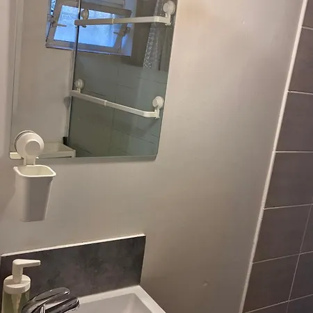 Alpehytte Paisible Dans Les Cevennes Avec Sauna Prive *